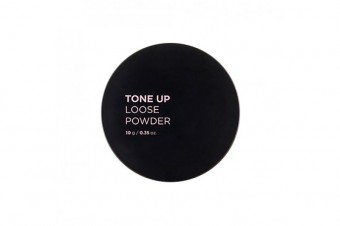 Tone Up Loose Powder V201